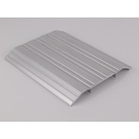 Pemko 171A42 42" Saddle Threshold Mill Aluminum 171A42